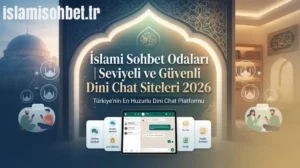 İslami Sohbet